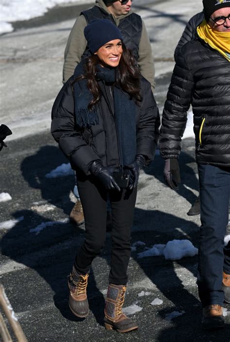 hermes plaid meghan markle|meghan markle hermes puffer.